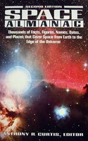Space Almanac