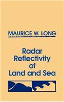 Radar Reflectivity of Land and Sea