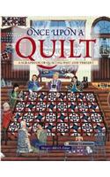 Once Upon a Quilt