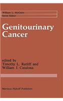 Genitourinary Cancer