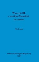 Wawcott III