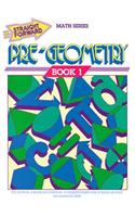 Pre-Geometry, Book 2