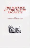 Message of the Minor Prophets