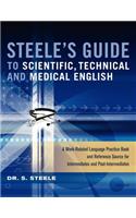 Steele's Guide to Scientific, Technical and Medical English