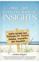 Everyday Book of Insights