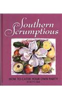 Southern Scrumptious