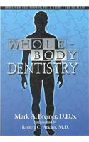 Whole Body Dentistry