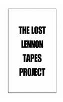 Lost Lennon Tapes Project