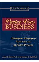 Parlez-Vous Business