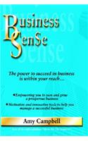 Business Sense