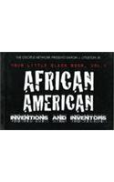 African American Inventions and Inventors