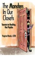 Monsters in Our Closets