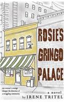Rosie's Gringo Palace