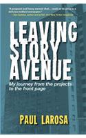 Leaving Story Avenue