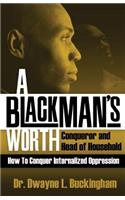 Black Man's Worth