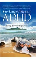 Surviving The Waves Of ADHD
