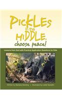 Pickles in the Middle