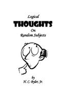 Logical Thoughts on Random Subjects