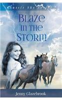 Blaze in the Storm