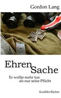EhrenSache