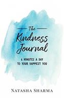 The Kindness Journal