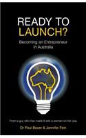 Ready to Launch?