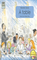 À Table