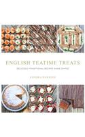 English Teatime Treats