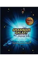 Grammar Galaxy