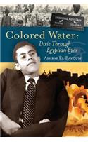 Colored Water