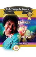 Detras de Mi Sonrisa