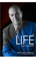 A Life That Counts