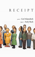 Receipt: Poems