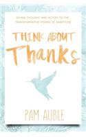Think About Thanks