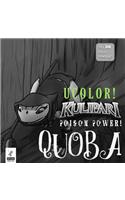 Kulipari: U Color: Quoba Adventures