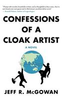 Confessions of a Cloak Artist