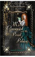 Miss Gemquist and the Pearl of Peking