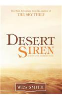 Desert Siren