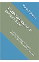 Empowerment Through Sales