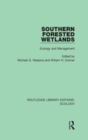 Southern Forested Wetlands