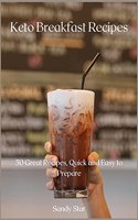 Keto Breakfast Recipes