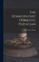 Homeopathic Domestic Physician