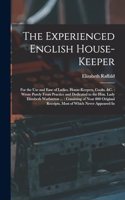 The Experienced English House-Keeper