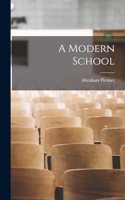 Modern School