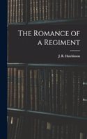 Romance of a Regiment