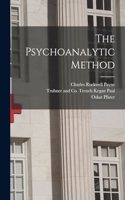 Psychoanalytic Method