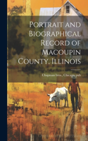 Portrait and Biographical Record of Macoupin County, Illinois