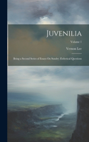 Juvenilia