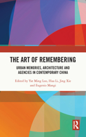 The Art of Remembering