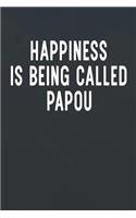 Happiness Is Being Called Papou